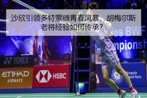 沙欣引领多特蒙德青春风暴，胡梅尔斯老将经验如何传承？